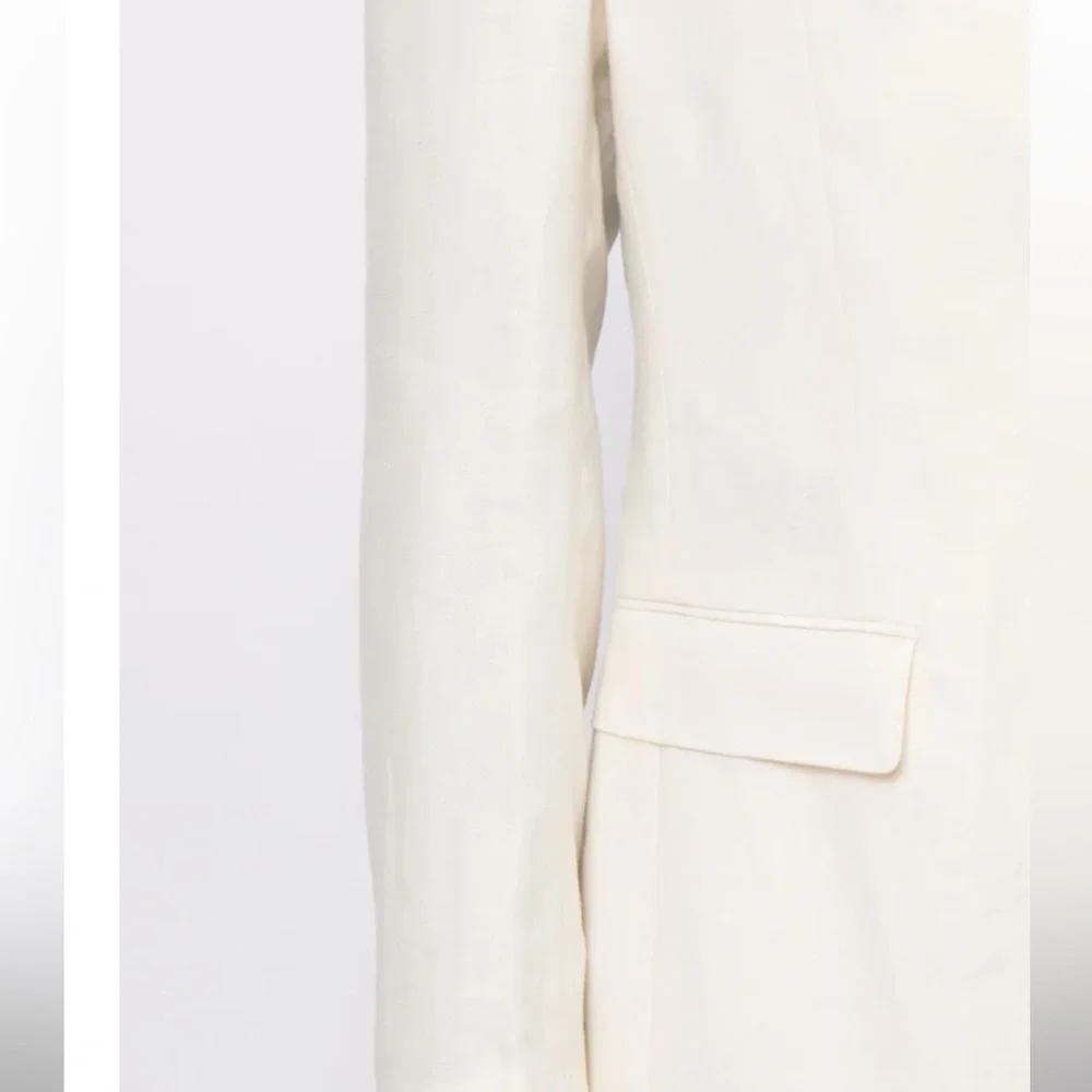 NWT Polo Ralph Lauren Linen Sport Coat 46R - Picture 2 of 10